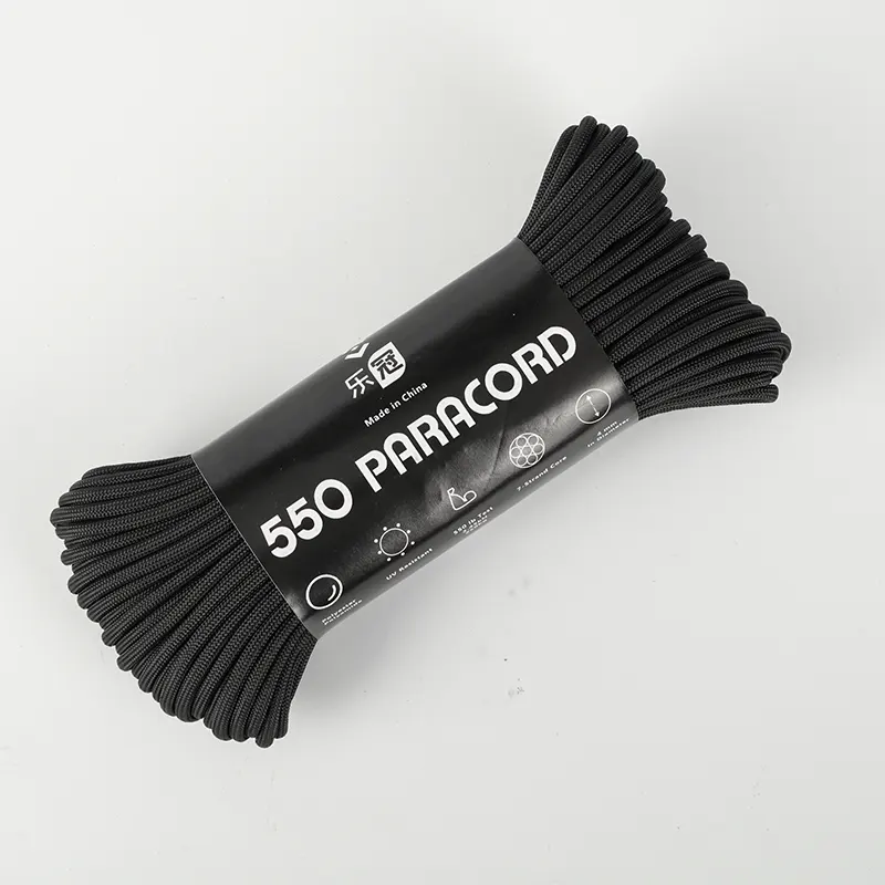 7 ストランド コア 4mm 550 ナイロン パラコード